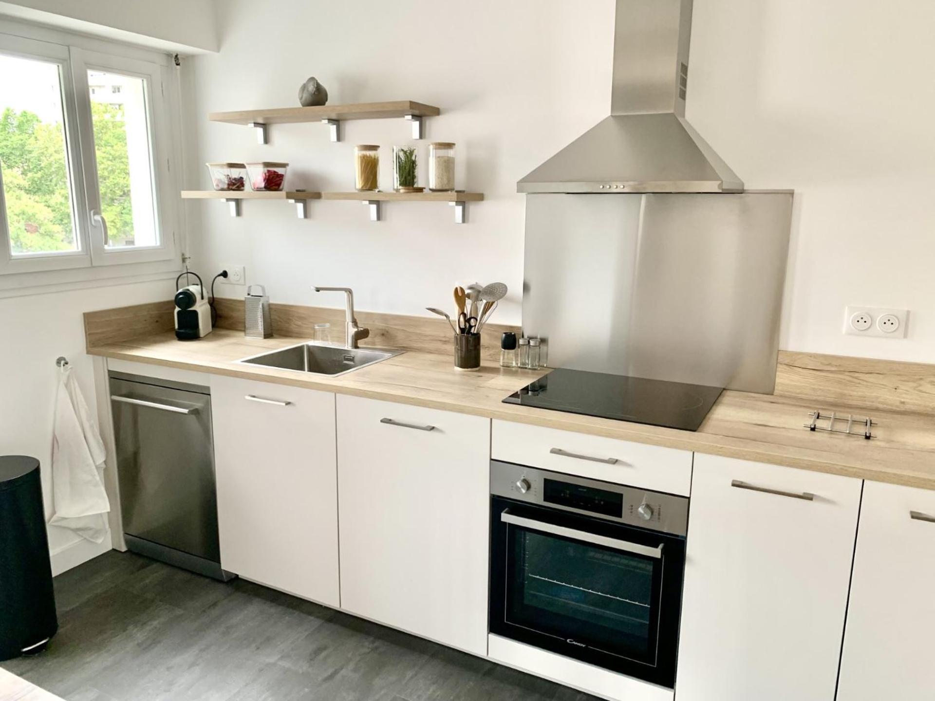 Appartement 10 Mns A Pieds De L'hyper Centre, Vue Sur Le Canal Du Midi