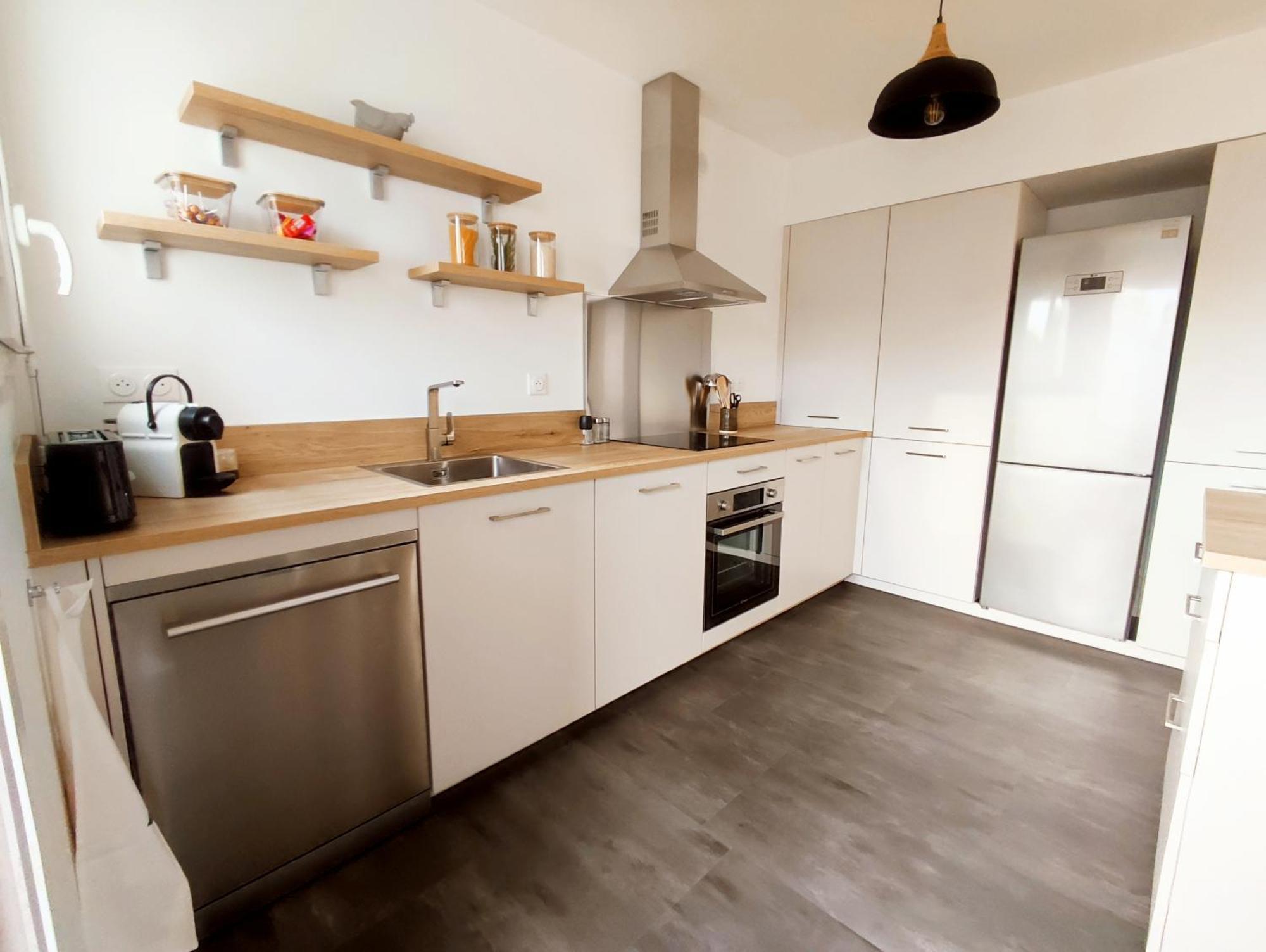 Appartement 10 Mns A Pieds De L'hyper Centre, Vue Sur Le Canal Du Midi Toulouse