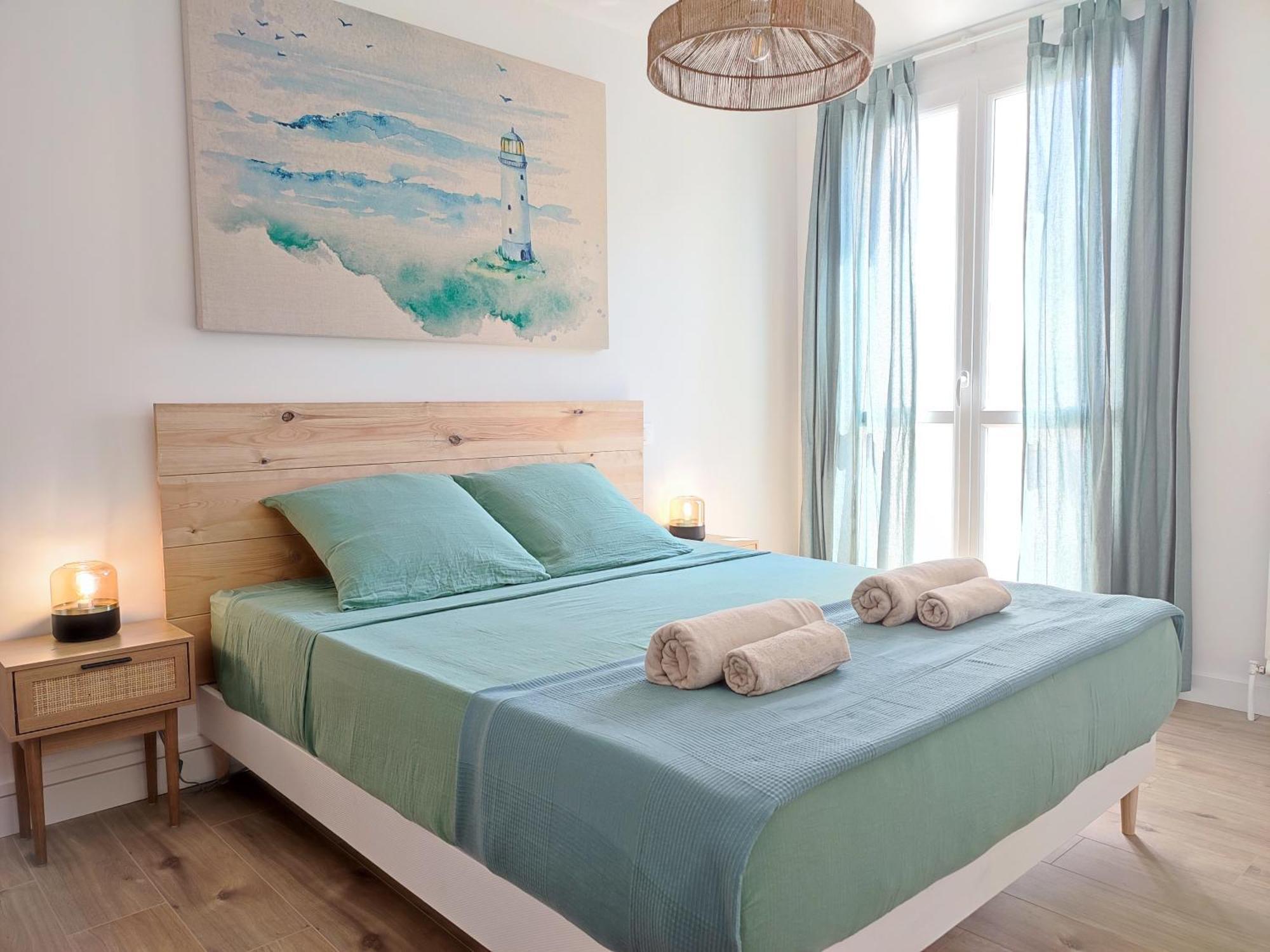 10 Mns A Pieds De L'hyper Centre, Vue Sur Le Canal Du Midi Appartement