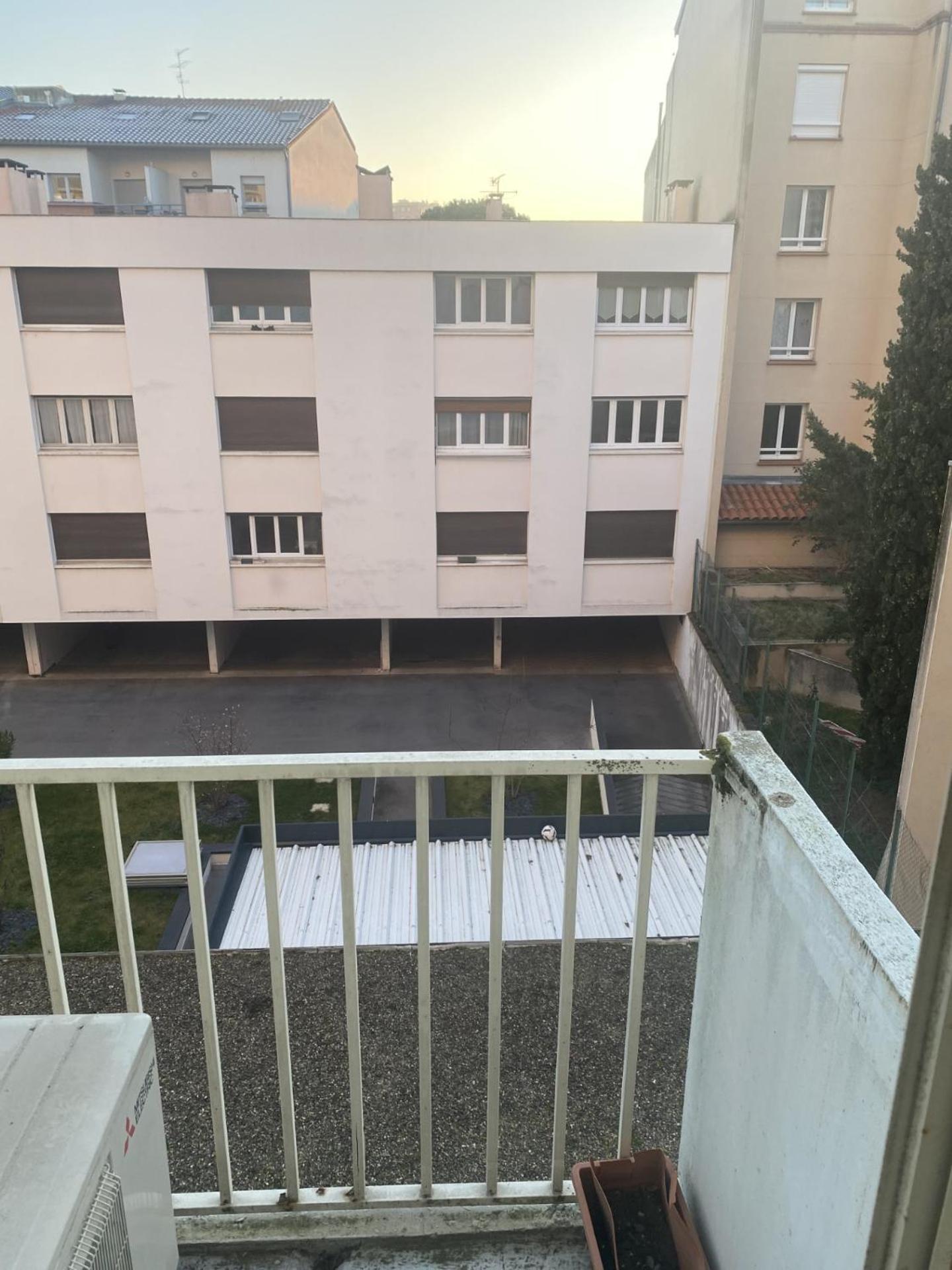 Apartment 10 Mns A Pieds De L'hyper Centre, Vue Sur Le Canal Du Midi *